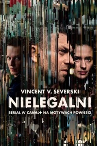 Нелегалы - постер