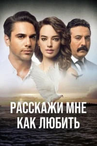 Расскажи мне, как любить - постер